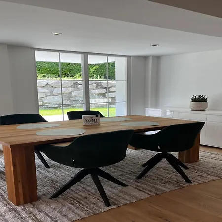 Modern In Seefeld Apartment Reith bei Seefeld