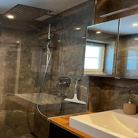 Apartmán Modern In Seefeld Reith bei Seefeld