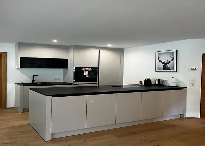 Modern In Seefeld Apartament Reith bei Seefeld