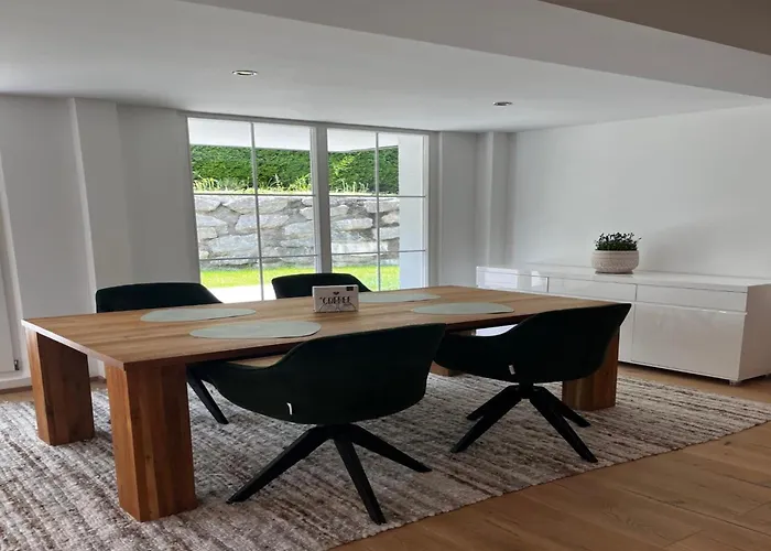 Modern In Seefeld Apartament Reith bei Seefeld