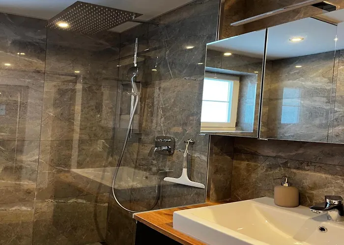 Apartament Modern In Seefeld Reith bei Seefeld