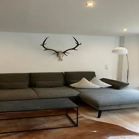 Modern In Seefeld * ライト・バイ・ゼーフェルト