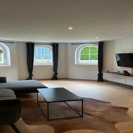 アパート Modern In Seefeld