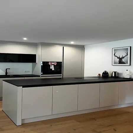 Modern In Seefeld Appartement Reith bei Seefeld