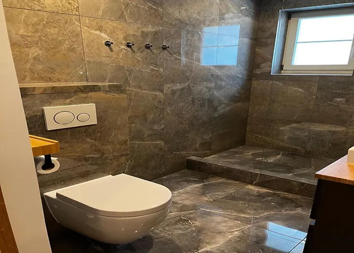 Modern In Seefeld アパート *