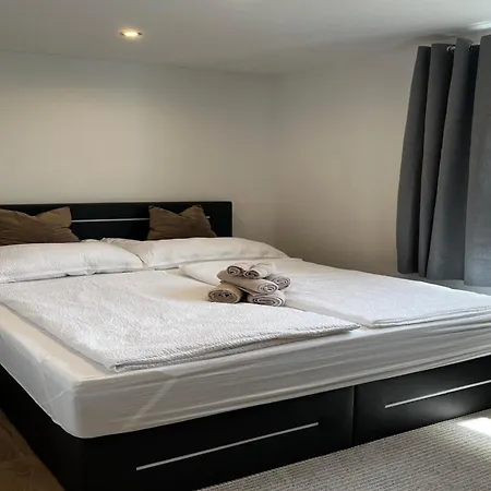 Modern In Seefeld * Reith bei Seefeld