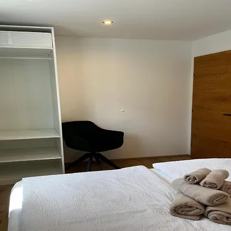 Modern In Seefeld Apartament Reith bei Seefeld