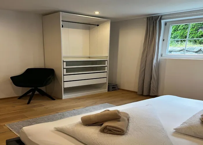 Apartament Modern In Seefeld Reith bei Seefeld