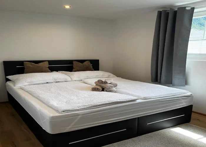 Modern In Seefeld * Reith bei Seefeld