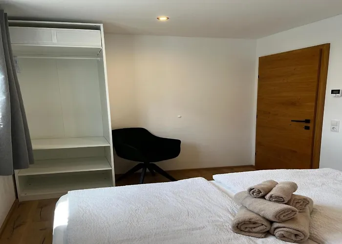 Modern In Seefeld Apartament Reith bei Seefeld